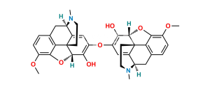 Codeine EP Impurity M