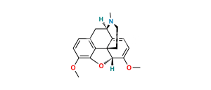 Codeine EP Impurity G