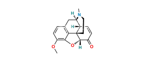 Codeine EP Impurity I
