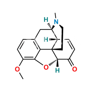 Codeine EP Impurity I