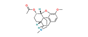Acetyl Dihydro Codeine