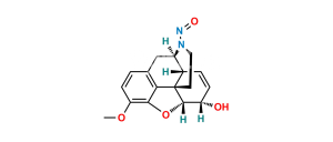 N-Nitroso Codeine