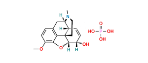 Codeine Phosphate