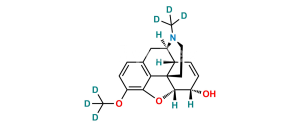 Codeine D6