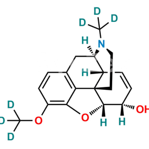 Codeine D6