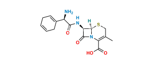 Cefradine