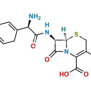 Cefradine
