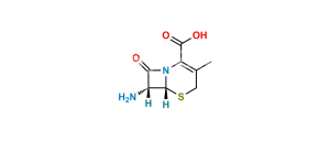 Cefradine EP Impurity A