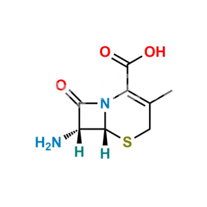 Cefradine EP Impurity A