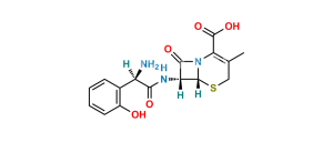 Cefradine EP Impurity E