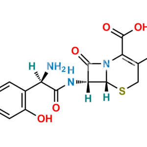 Cefradine EP Impurity E