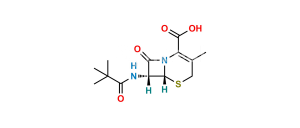 Cefradine EP Impurity G