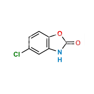 Chlorzoxazone