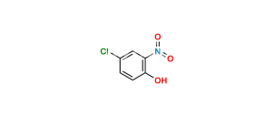 4-Chloro-2-Nitrophenol