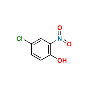 4-Chloro-2-Nitrophenol
