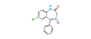 Chlordiazepoxide EP Impurity A