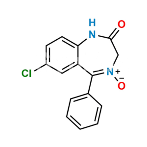 Chlordiazepoxide EP Impurity A