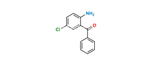 Chlordiazepoxide EP Impurity C