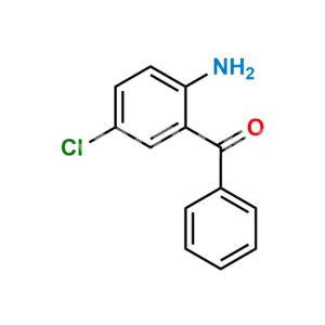 Chlordiazepoxide EP Impurity C