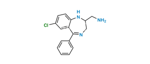 Chlordiazepoxide Impurity 2