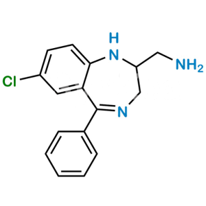 Chlordiazepoxide Impurity 2