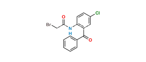 Chlordiazepoxide Impurity 3