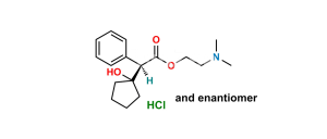 Cyclopentolate Hydrochloride