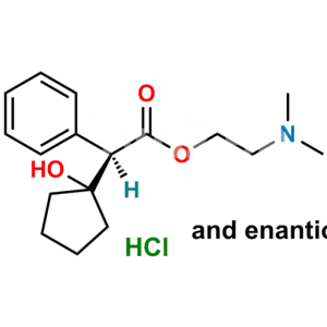 Cyclopentolate Hydrochloride