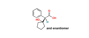 Cyclopentolate EP Impurity A