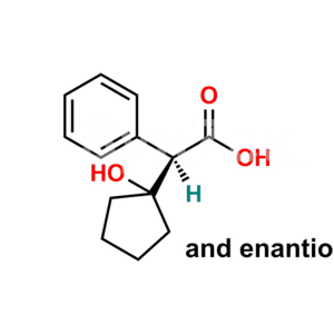 Cyclopentolate EP Impurity A