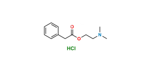 Cyclopentolate EP Impurity C HCl