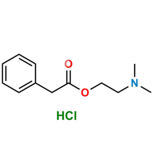 Cyclopentolate EP Impurity C HCl