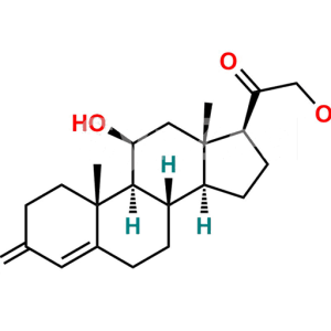 Corticosterone