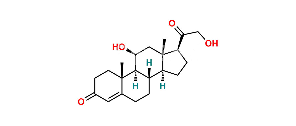 Corticosterone