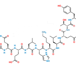 Aspartamide (3) Calcitonin