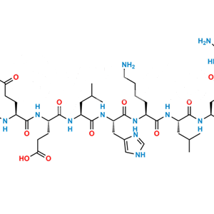 Aspartamide (26) Calcitonin