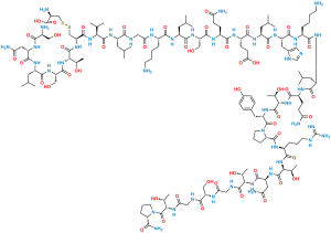 1-2 Hydrolysis Calcitonin