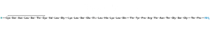 Glu-14-Calcitonin