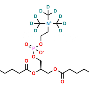 Dimyristoyl Phosphatidylcholine-d9