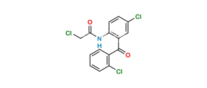 Cloxazolam Impurity 3
