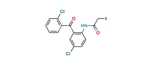 Cloxazolam Impurity 4