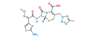 Cefteram