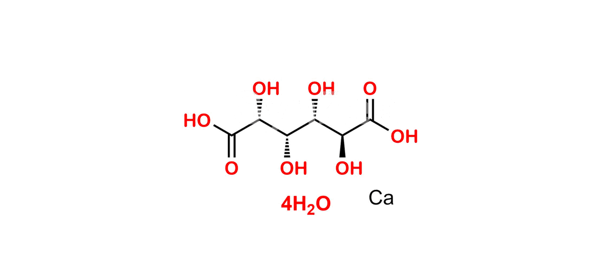 Calcium Saccharate