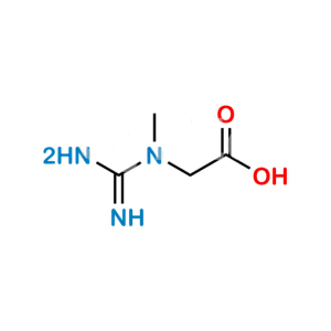 Creatine Hydrate
