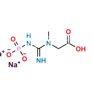 Creatine Phosphate Disodium Salt