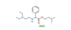 Camylofin Dihydrochloride