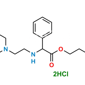 Camylofin Dihydrochloride