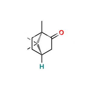 D-(+)-Camphor