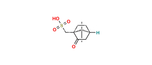 (1R)-(-)-10-Camphorsulfonic acid