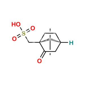 (1R)-(-)-10-Camphorsulfonic acid
